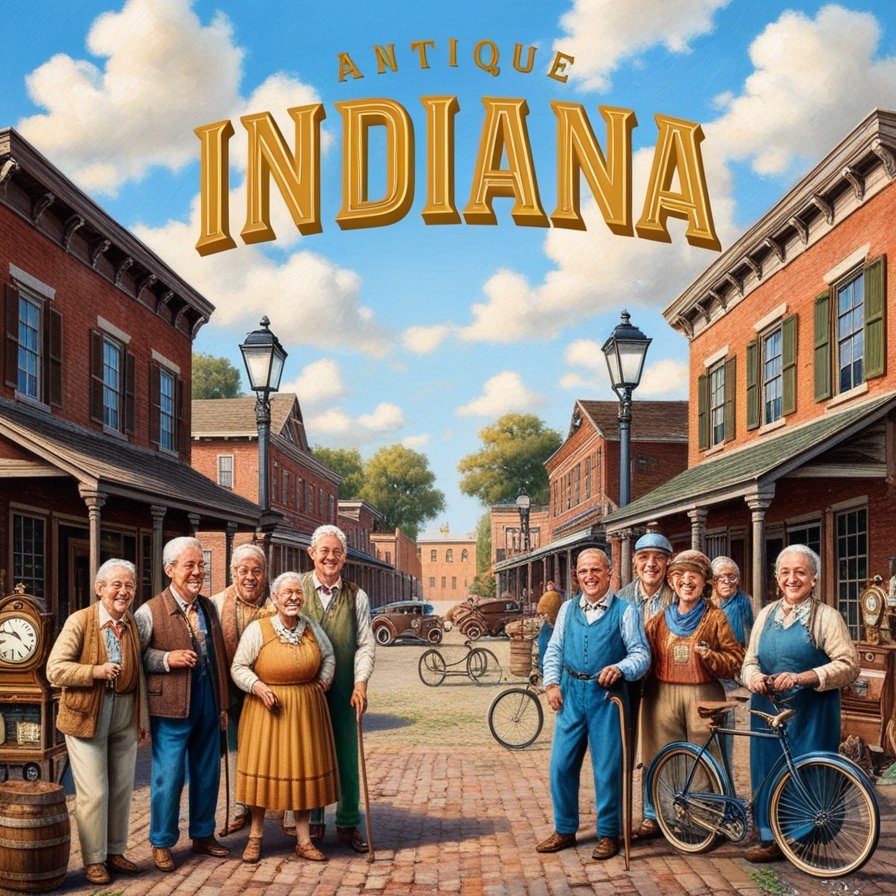 Indiana