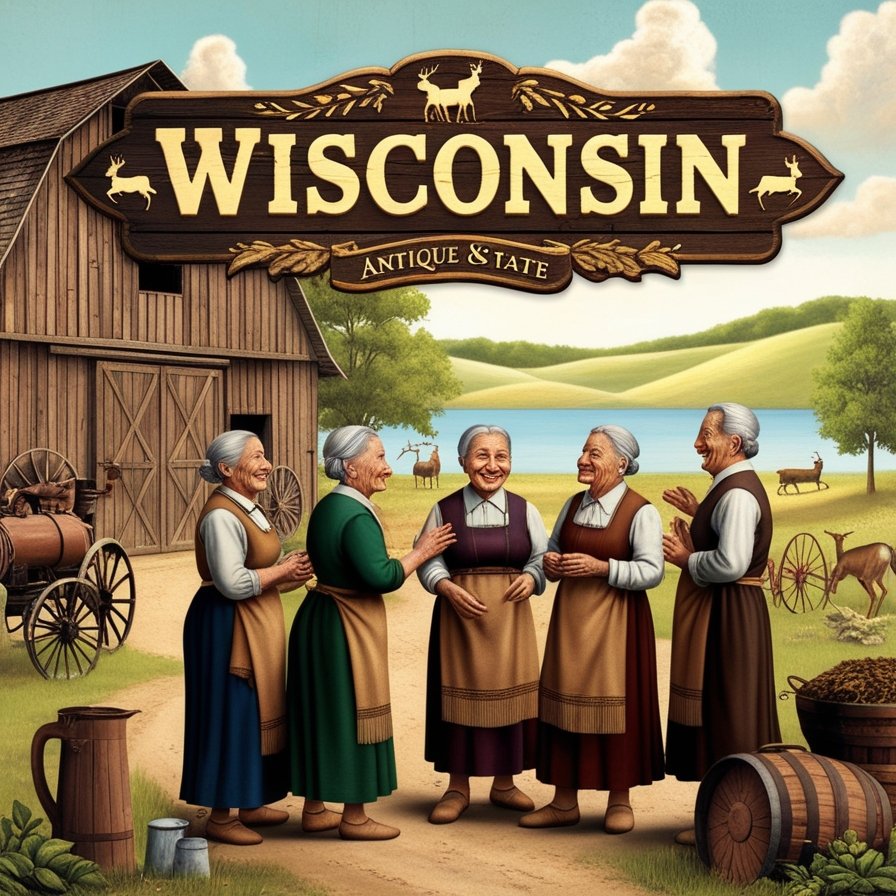 Wisconsin